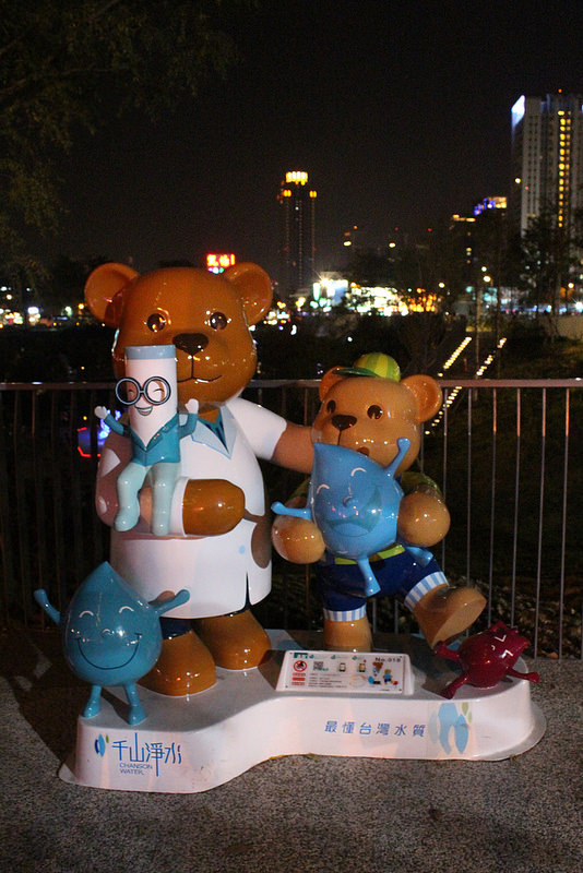 台中泰迪熊嘉年華 (15)