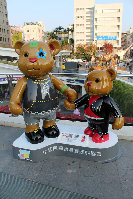 台中泰迪熊嘉年華 (86)