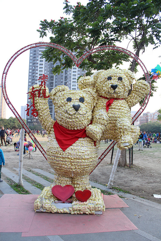 台中泰迪熊嘉年華 (103)