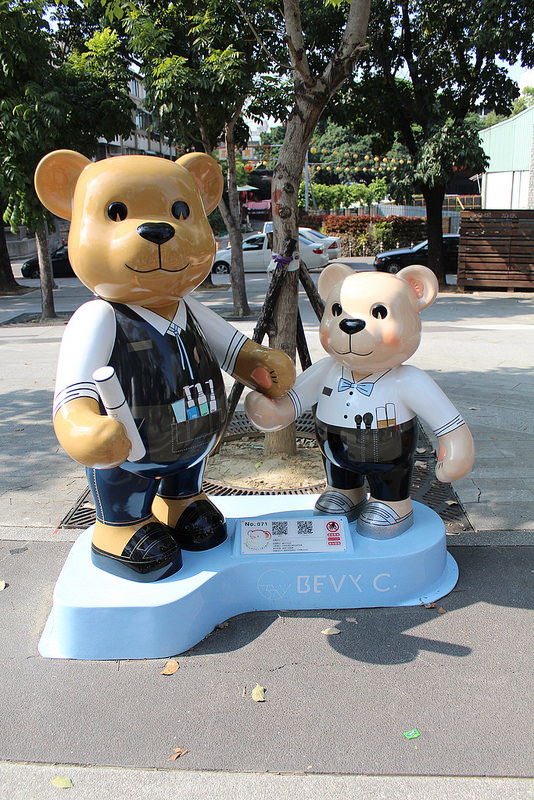 台中泰迪熊嘉年華 (42)