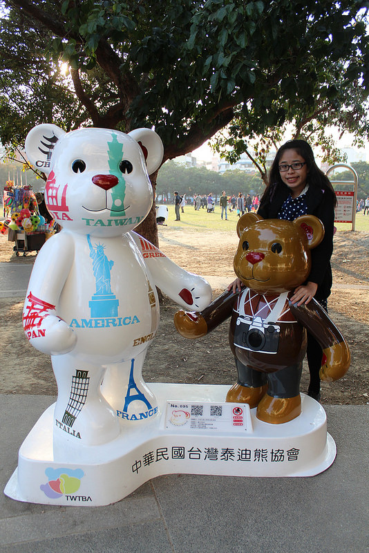 台中泰迪熊嘉年華 (98)