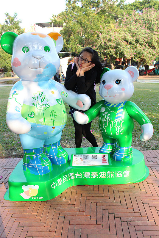 台中泰迪熊嘉年華 (76)
