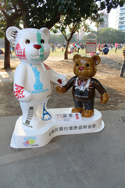 台中泰迪熊嘉年華 (96)