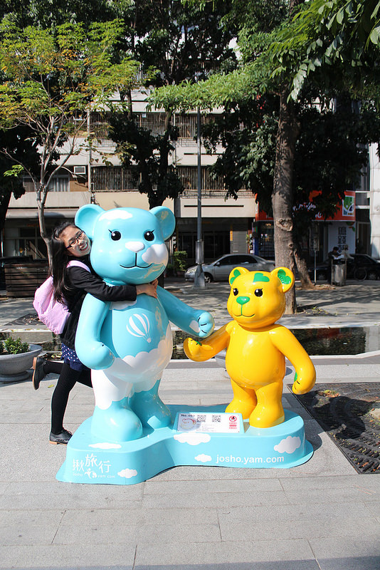 台中泰迪熊嘉年華 (39)