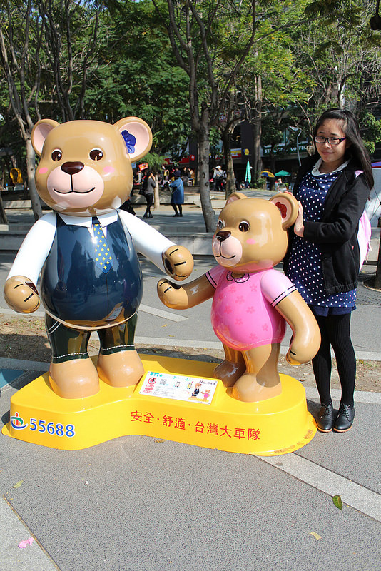 台中泰迪熊嘉年華 (55)