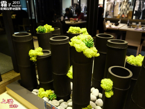 上澄鍋物:上澄鍋物,比臉還大的大麥松阪豬肉片,超吸睛!!!