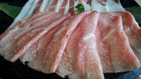 上澄鍋物：口碑22_『上澄鍋物』連台中市長胡志強都到訪的唷!