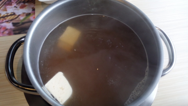 上澄鍋物：口碑22_『上澄鍋物』連台中市長胡志強都到訪的唷!