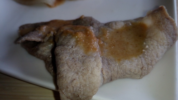 上澄鍋物：口碑22_『上澄鍋物』連台中市長胡志強都到訪的唷!