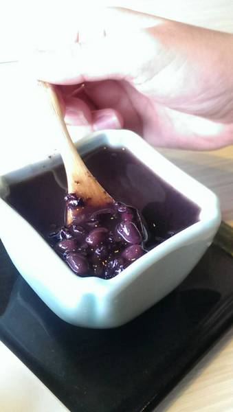 上澄鍋物：口碑22_『上澄鍋物』連台中市長胡志強都到訪的唷!