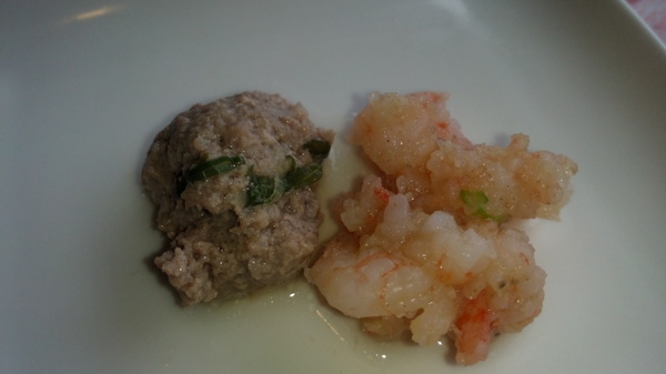 上澄鍋物：口碑22_『上澄鍋物』連台中市長胡志強都到訪的唷!