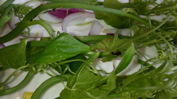 上澄鍋物：口碑22_『上澄鍋物』連台中市長胡志強都到訪的唷!