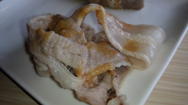 上澄鍋物：口碑22_『上澄鍋物』連台中市長胡志強都到訪的唷!