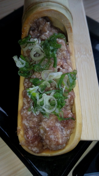 上澄鍋物：口碑22_『上澄鍋物』連台中市長胡志強都到訪的唷!