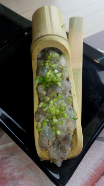 上澄鍋物：口碑22_『上澄鍋物』連台中市長胡志強都到訪的唷!