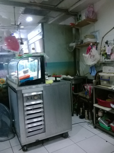 青海日式小吃店：堅持日本路線的台味日式小吃~青海日式小吃店