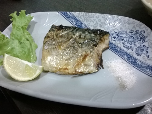 青海日式小吃店：堅持日本路線的台味日式小吃~青海日式小吃店