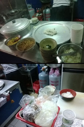 青海日式小吃店：堅持日本路線的台味日式小吃~青海日式小吃店