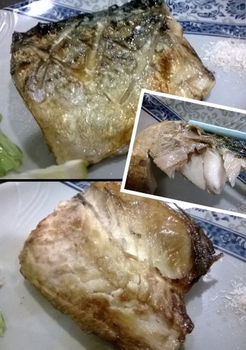 青海日式小吃店：堅持日本路線的台味日式小吃~青海日式小吃店