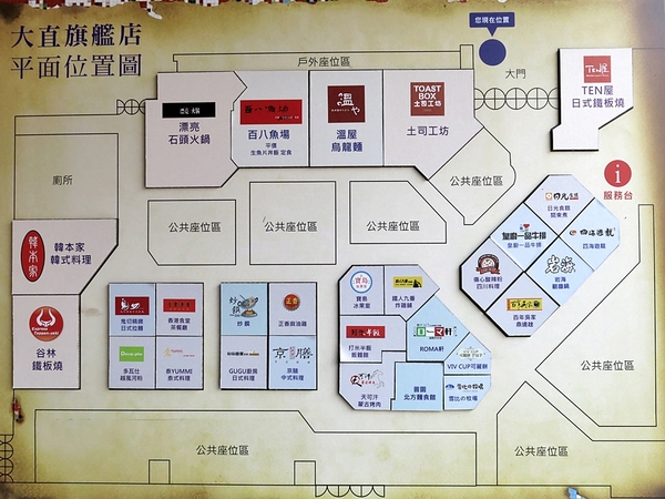 溫や烏龍麵:【捷運劍南路】日本單日賣出4000碗的烏龍麵來了! — 溫や烏龍麵