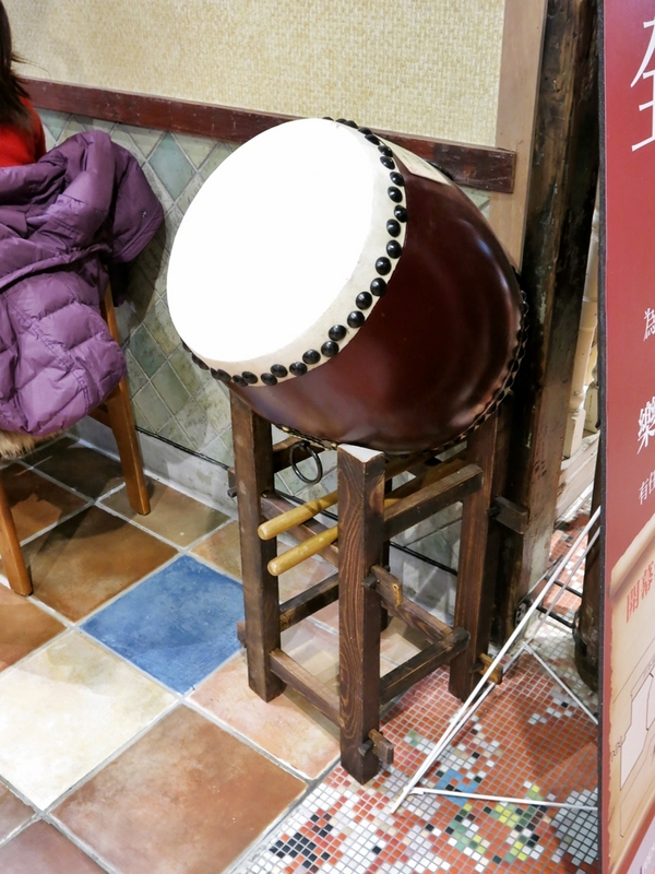 溫や烏龍麵:【捷運劍南路】日本單日賣出4000碗的烏龍麵來了! — 溫や烏龍麵