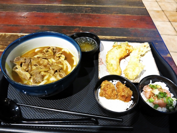 溫や烏龍麵:【捷運劍南路】日本單日賣出4000碗的烏龍麵來了! — 溫や烏龍麵