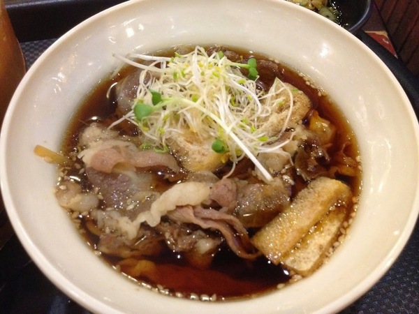 ONYA溫や讚岐烏龍麵: 來自日本的味道! 古式讃岐うどん温や(溫屋烏龍麵)