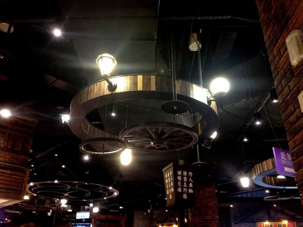 ONYA溫や讚岐烏龍麵: 來自日本的味道! 古式讃岐うどん温や(溫屋烏龍麵)