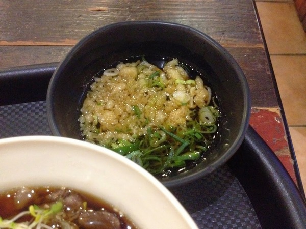 ONYA溫や讚岐烏龍麵: 來自日本的味道! 古式讃岐うどん温や(溫屋烏龍麵)