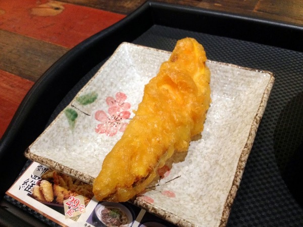 ONYA溫や讚岐烏龍麵: 來自日本的味道! 古式讃岐うどん温や(溫屋烏龍麵)