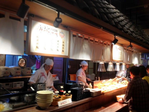 ONYA溫や讚岐烏龍麵: 來自日本的味道! 古式讃岐うどん温や(溫屋烏龍麵)