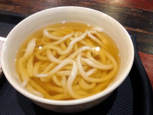 ONYA溫や讚岐烏龍麵: 來自日本的味道! 古式讃岐うどん温や(溫屋烏龍麵)