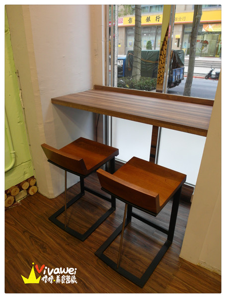 BANAGREEN(瑞光分店)：台北內湖區｜一路從下午茶吃到晚餐的健康飲食『BANAGREEN』