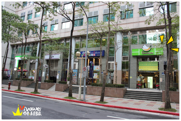 BANAGREEN(瑞光分店)：台北內湖區｜一路從下午茶吃到晚餐的健康飲食『BANAGREEN』