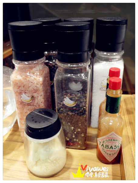 BANAGREEN(瑞光分店)：台北內湖區｜一路從下午茶吃到晚餐的健康飲食『BANAGREEN』