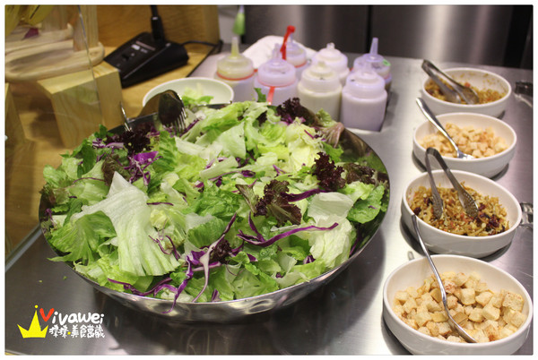 BANAGREEN(瑞光分店)：台北內湖區｜一路從下午茶吃到晚餐的健康飲食『BANAGREEN』