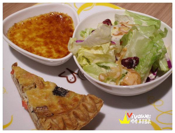 BANAGREEN(瑞光分店)：台北內湖區｜一路從下午茶吃到晚餐的健康飲食『BANAGREEN』