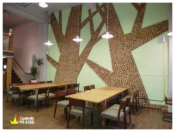 BANAGREEN(瑞光分店)：台北內湖區｜一路從下午茶吃到晚餐的健康飲食『BANAGREEN』