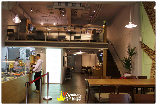 BANAGREEN(瑞光分店)：台北內湖區｜一路從下午茶吃到晚餐的健康飲食『BANAGREEN』