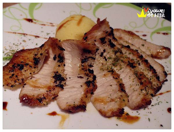 BANAGREEN(瑞光分店)：台北內湖區｜一路從下午茶吃到晚餐的健康飲食『BANAGREEN』