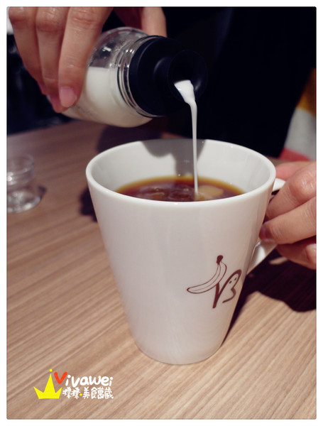 BANAGREEN(瑞光分店)：台北內湖區｜一路從下午茶吃到晚餐的健康飲食『BANAGREEN』