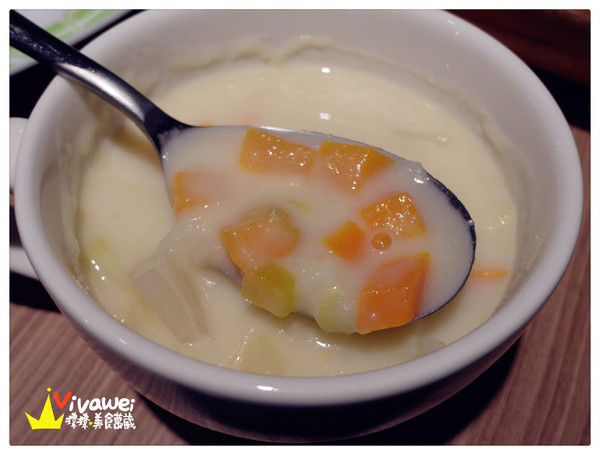 BANAGREEN(瑞光分店)：台北內湖區｜一路從下午茶吃到晚餐的健康飲食『BANAGREEN』