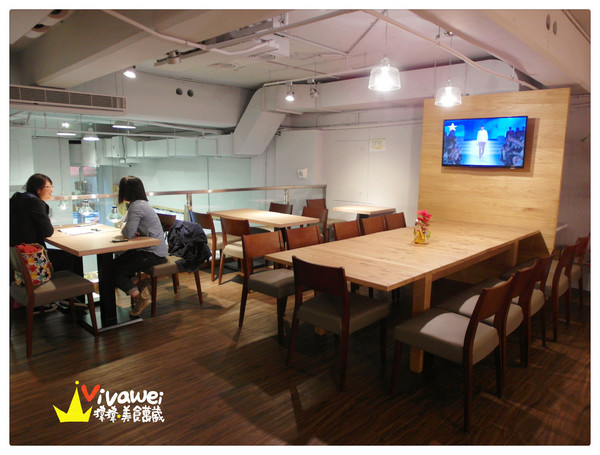 BANAGREEN(瑞光分店)：台北內湖區｜一路從下午茶吃到晚餐的健康飲食『BANAGREEN』