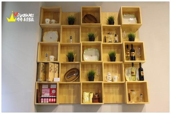 BANAGREEN(瑞光分店)：台北內湖區｜一路從下午茶吃到晚餐的健康飲食『BANAGREEN』