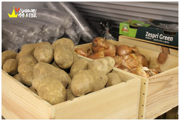 BANAGREEN(瑞光分店)：台北內湖區｜一路從下午茶吃到晚餐的健康飲食『BANAGREEN』