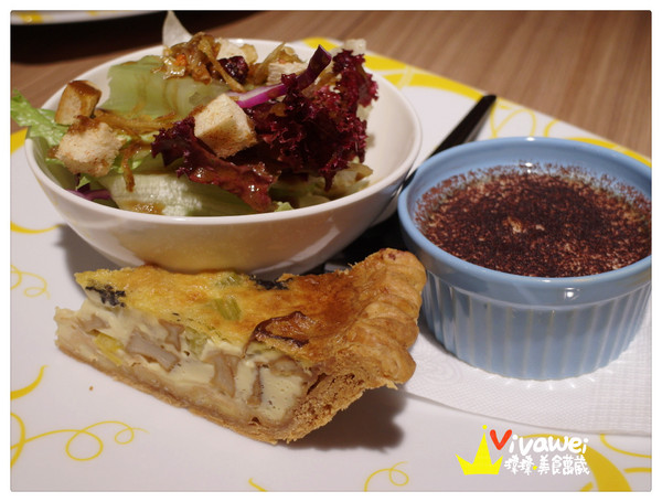 BANAGREEN(瑞光分店)：台北內湖區｜一路從下午茶吃到晚餐的健康飲食『BANAGREEN』