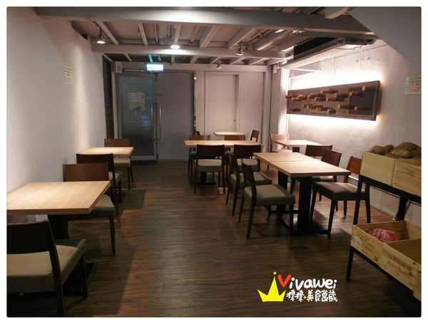 BANAGREEN(瑞光分店)：台北內湖區｜一路從下午茶吃到晚餐的健康飲食『BANAGREEN』