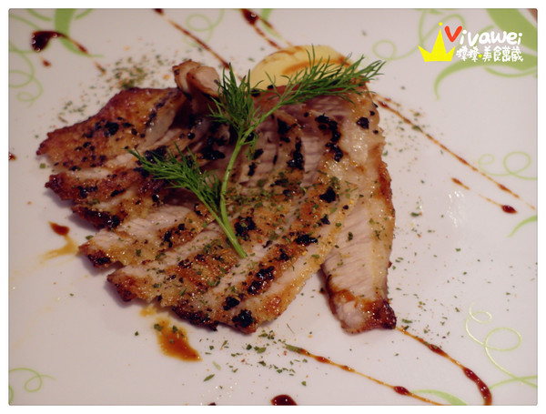 BANAGREEN(瑞光分店)：台北內湖區｜一路從下午茶吃到晚餐的健康飲食『BANAGREEN』