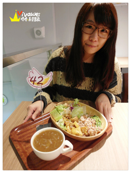 BANAGREEN(瑞光分店)：台北內湖區｜一路從下午茶吃到晚餐的健康飲食『BANAGREEN』