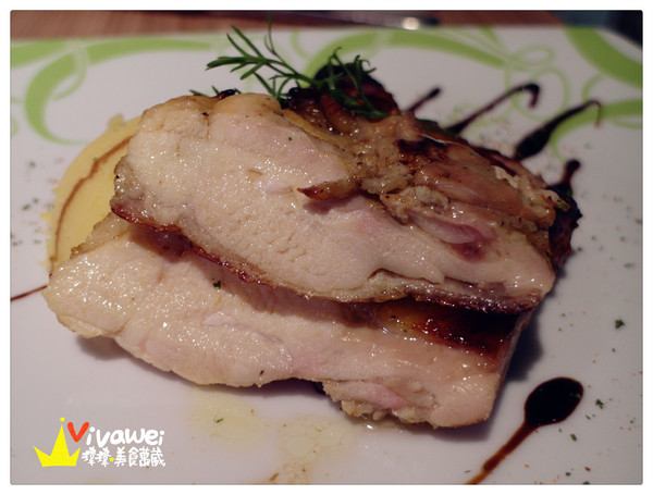 BANAGREEN(瑞光分店)：台北內湖區｜一路從下午茶吃到晚餐的健康飲食『BANAGREEN』